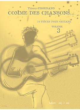Comme des chansons Vol.3
